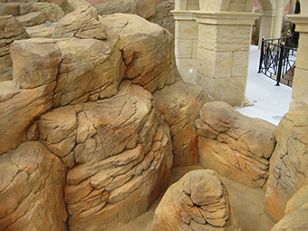 Foto: Referenzen / Entwuerfe