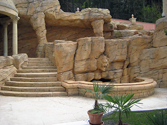 Foto: Referenzen / Entwuerfe