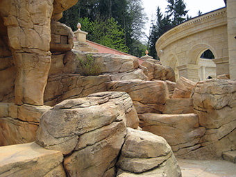 Foto: Referenzen / Entwuerfe