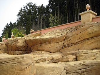 Foto: Referenzen / Entwuerfe