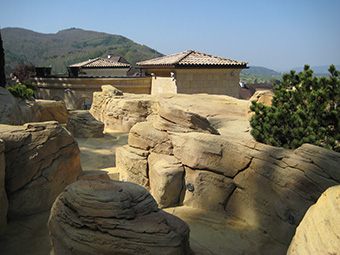 Foto: Referenzen / Entwuerfe