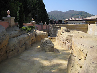 Foto: Referenzen / Entwuerfe