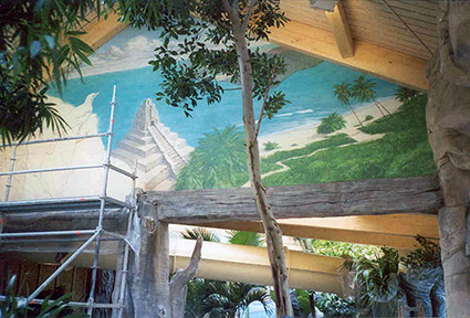 Foto: Referenzen / Entwuerfe