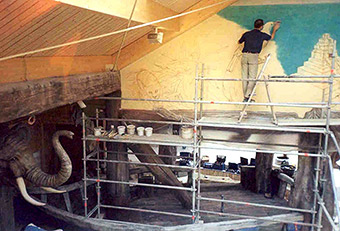 Foto: Referenzen / Entwuerfe