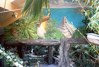 Foto: Referenzen / Entwuerfe