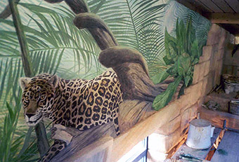 Foto: Referenzen / Entwuerfe