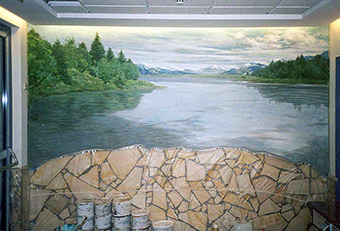 Foto: Referenzen / Entwuerfe