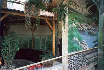 Foto: Referenzen / Entwuerfe