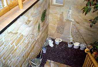 Foto: Referenzen / Entwuerfe