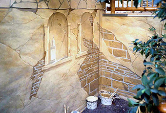 Foto: Referenzen / Entwuerfe