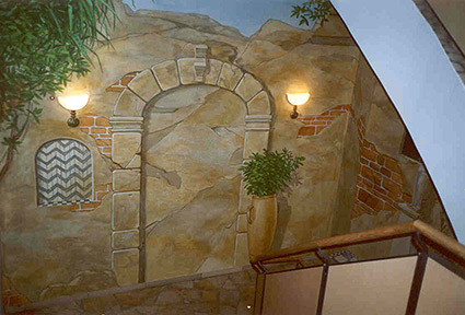 Foto: Referenzen / Entwuerfe