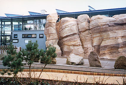 Foto: Referenzen / Entwuerfe