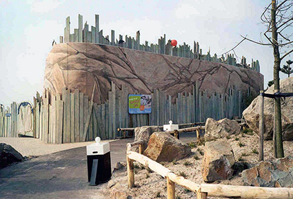 Foto: Referenzen / Entwuerfe