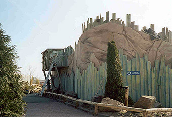 Foto: Referenzen / Entwuerfe