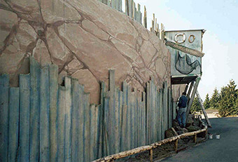 Foto: Referenzen / Entwuerfe