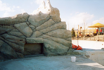 Foto: Referenzen / Entwuerfe