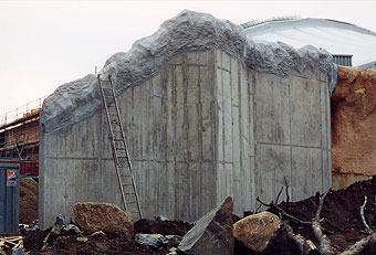 Foto: Referenzen / Entwuerfe