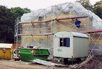 Foto: Referenzen / Entwuerfe