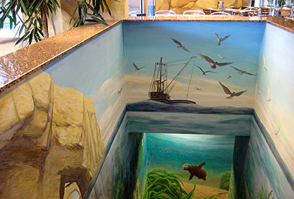 Foto: Referenzen / Entwuerfe