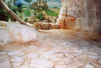 Foto: Referenzen / Entwuerfe