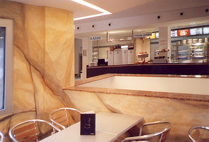 Foto: Referenzen / Entwuerfe