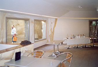 Foto: Referenzen / Entwuerfe