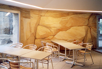 Foto: Referenzen / Entwuerfe