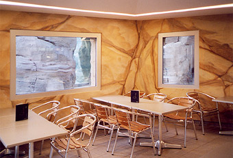 Foto: Referenzen / Entwuerfe