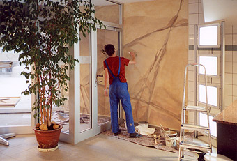 Foto: Referenzen / Entwuerfe