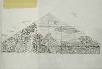 Foto: Referenzen / Entwuerfe